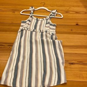 O’neil girls free never worn